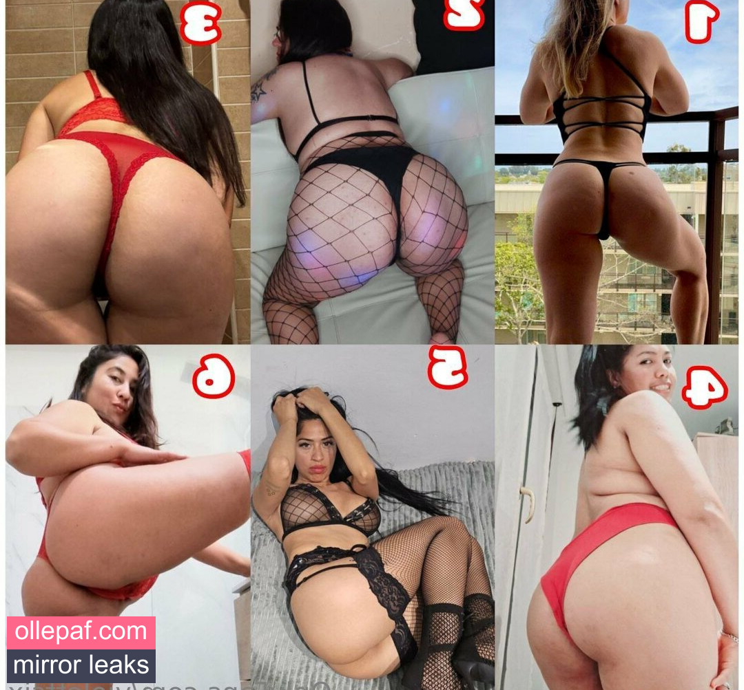 Latest Leaks violettsix Nude #9 - Fapello