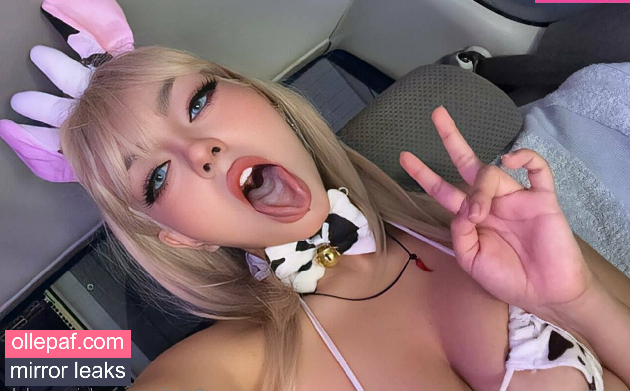 Latest Leaks vip.nerdyb Nude #20 - Fapello