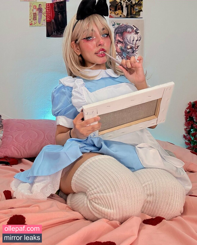 Latest Leaks vip.nerdyb Nude #8 - Fapello