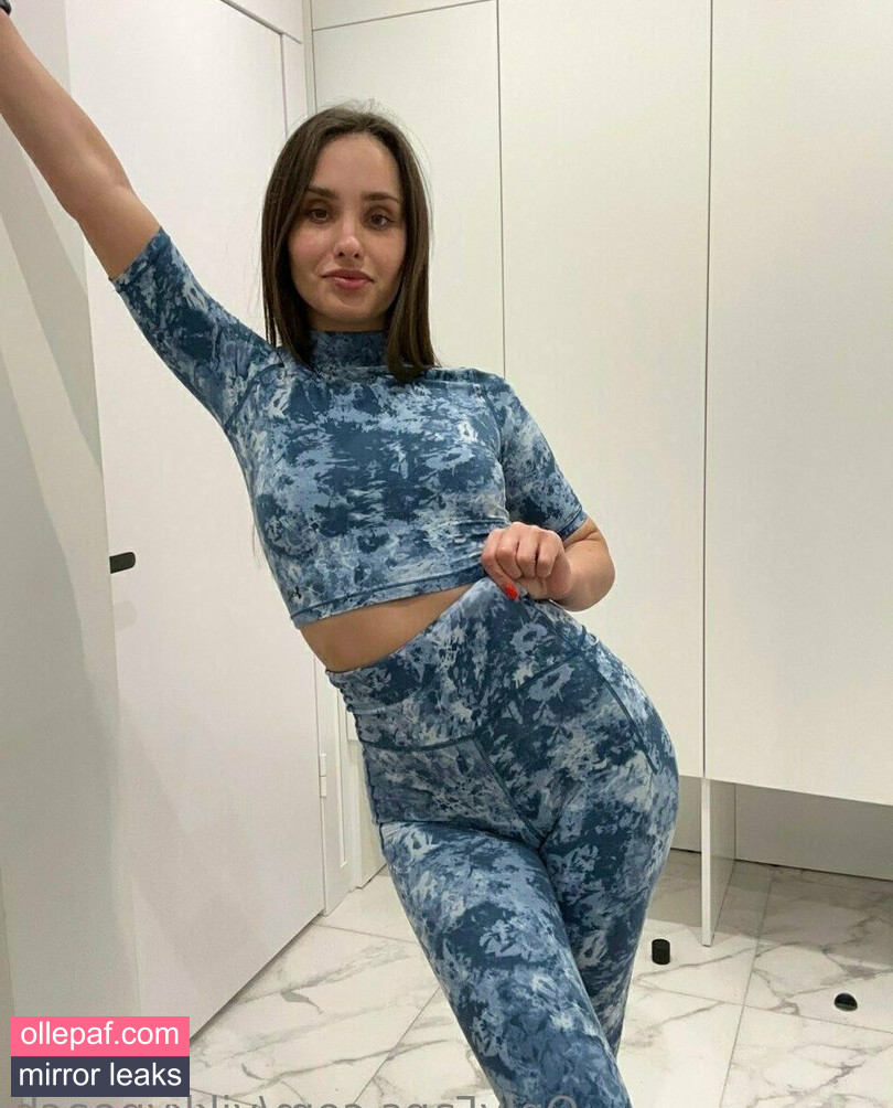 Latest Leaks vipaleksastone Nude #49 - Fapello