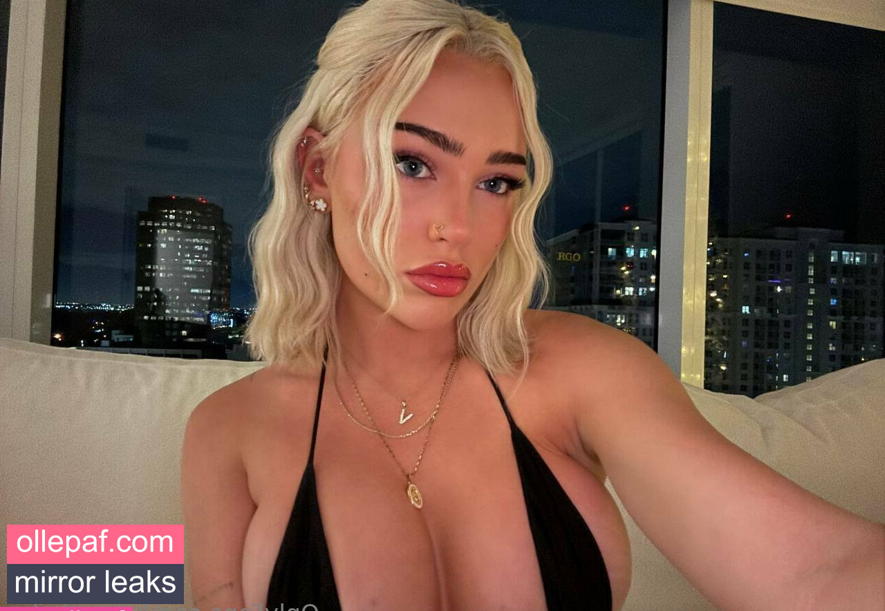 Latest Leaks viperxbaby Nude #11 - Fapello