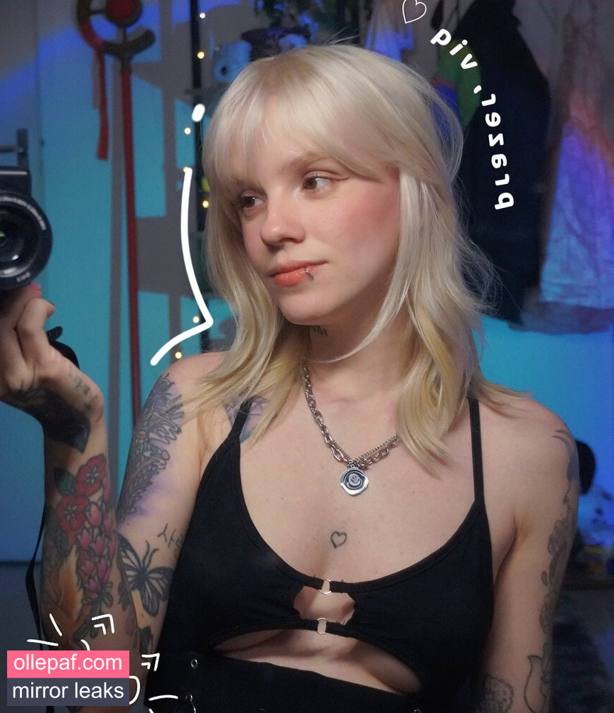 Latest Leaks Viqsm Nude #30 - Fapello