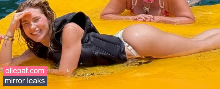 Latest Leaks Virginia Fonseca Nude #24 - Fapello