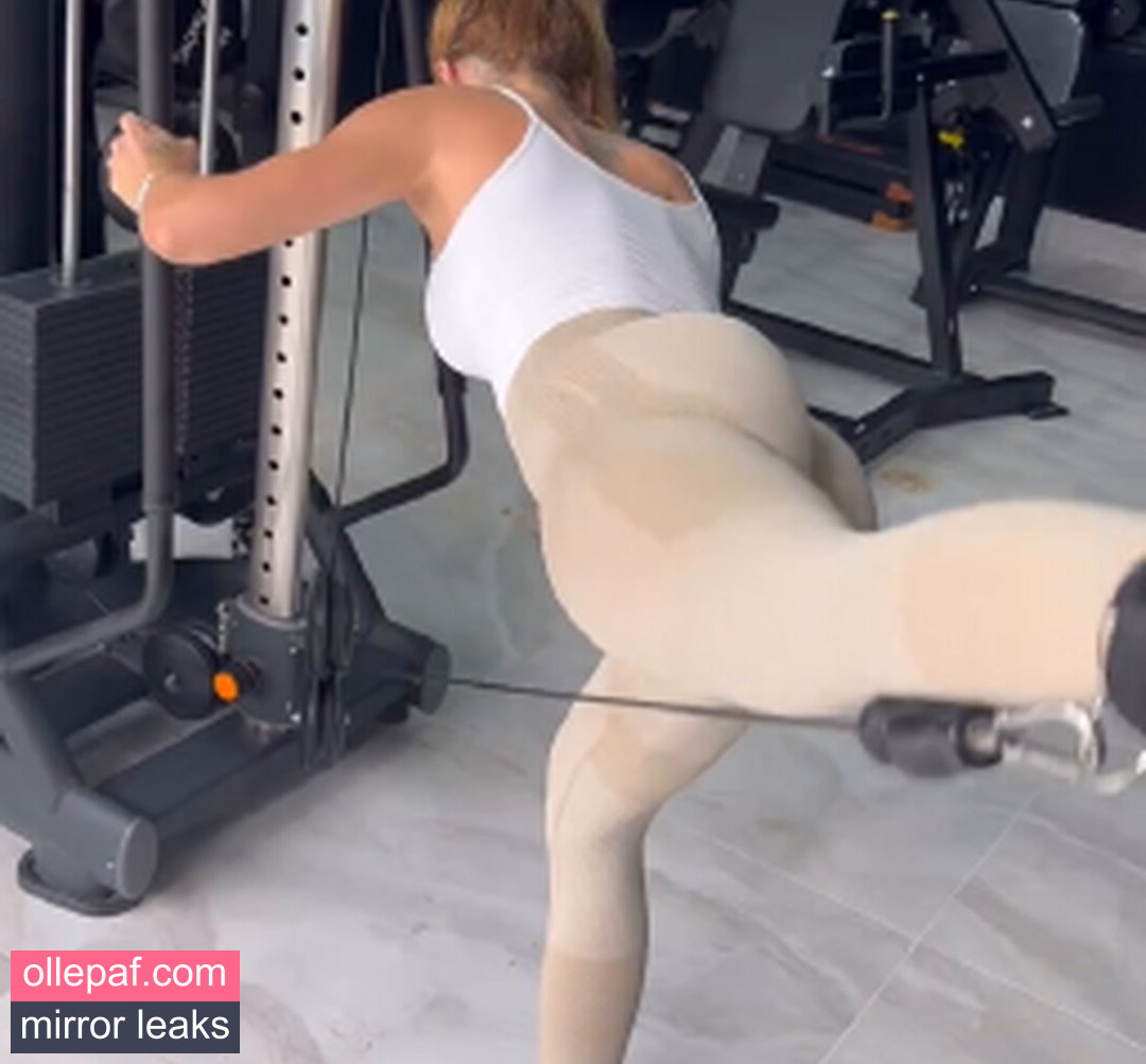 Latest Leaks Virginia Fonseca Nude #4 - Fapello
