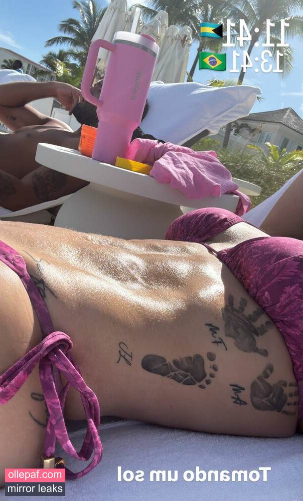 Latest Leaks Virginia Fonseca Nude #44 - Fapello