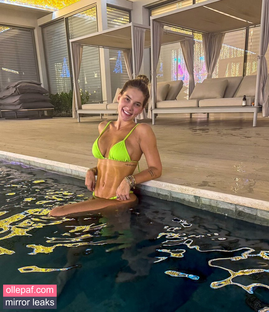 Latest Leaks Virginia Fonseca Nude #56 - Fapello