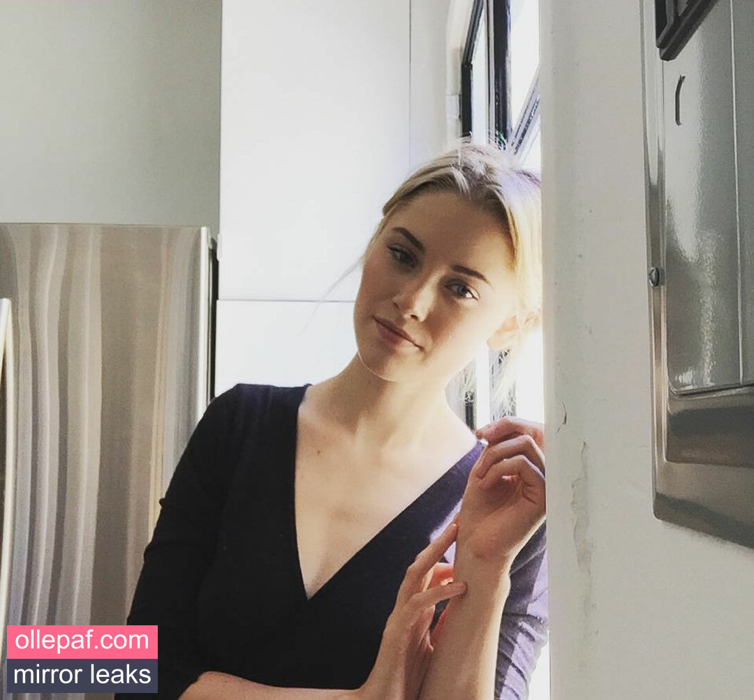 Virginia Gardner Nude Leaks OnlyFans #121 - Fapello