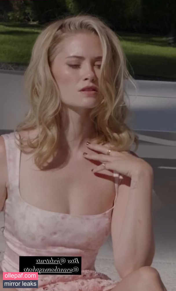 Virginia Gardner Nude Leaks OnlyFans #5 - Fapello