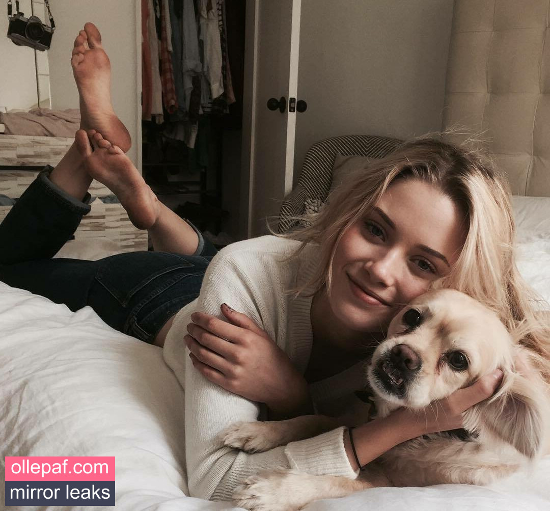 Virginia Gardner Nude Leaks OnlyFans #44 - Fapello