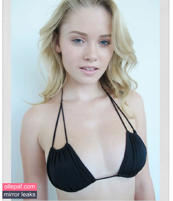 Virginia Gardner Nude Leaks OnlyFans #71 - Fapello