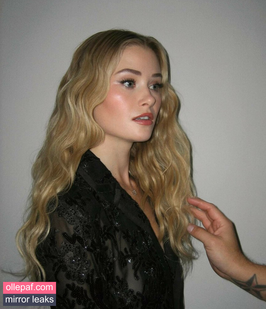 Virginia Gardner Nude Leaks OnlyFans #9 - Fapello