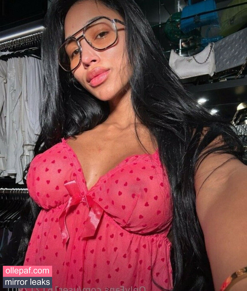 Latest Leaks Virginia Sanhouse Nude #2 - Fapello