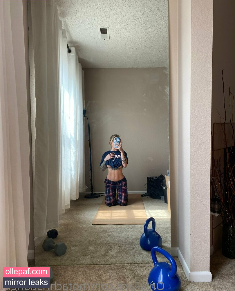 Latest Leaks Virginiaclark18 Nude #4 - Fapello