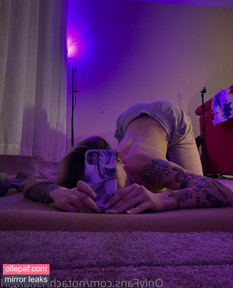 Latest Leaks Virginiaclark18 Nude #5 - Fapello