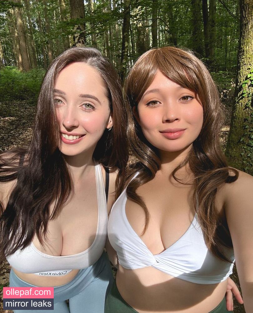 Latest Leaks Virtual Geisha Nude #170 - Fapello