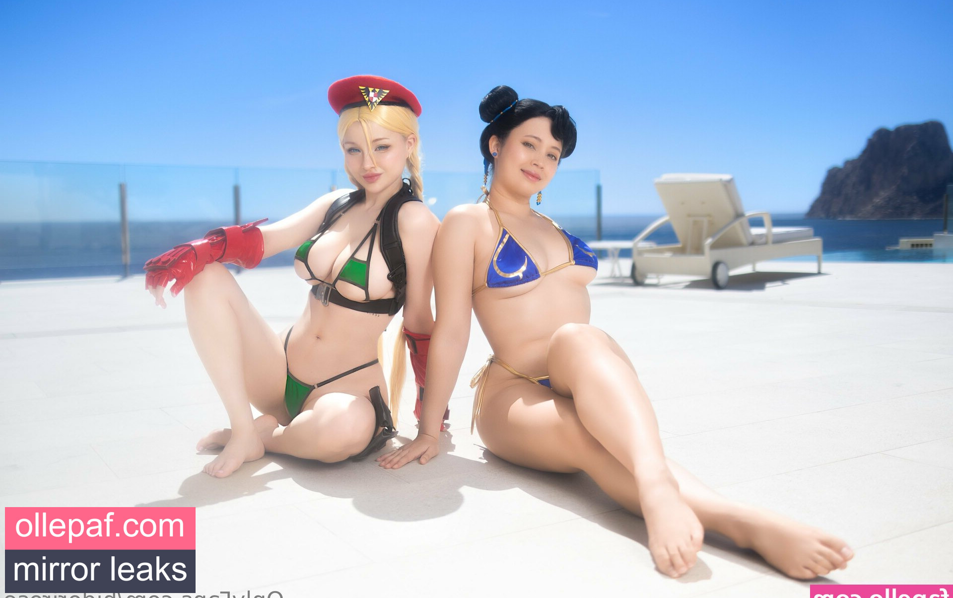 Latest Leaks Virtual Geisha Nude #215 - Fapello