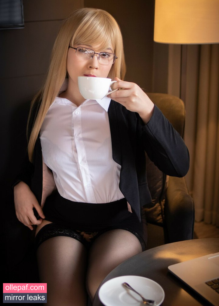 Latest Leaks Virtual Geisha Nude #331 - Fapello