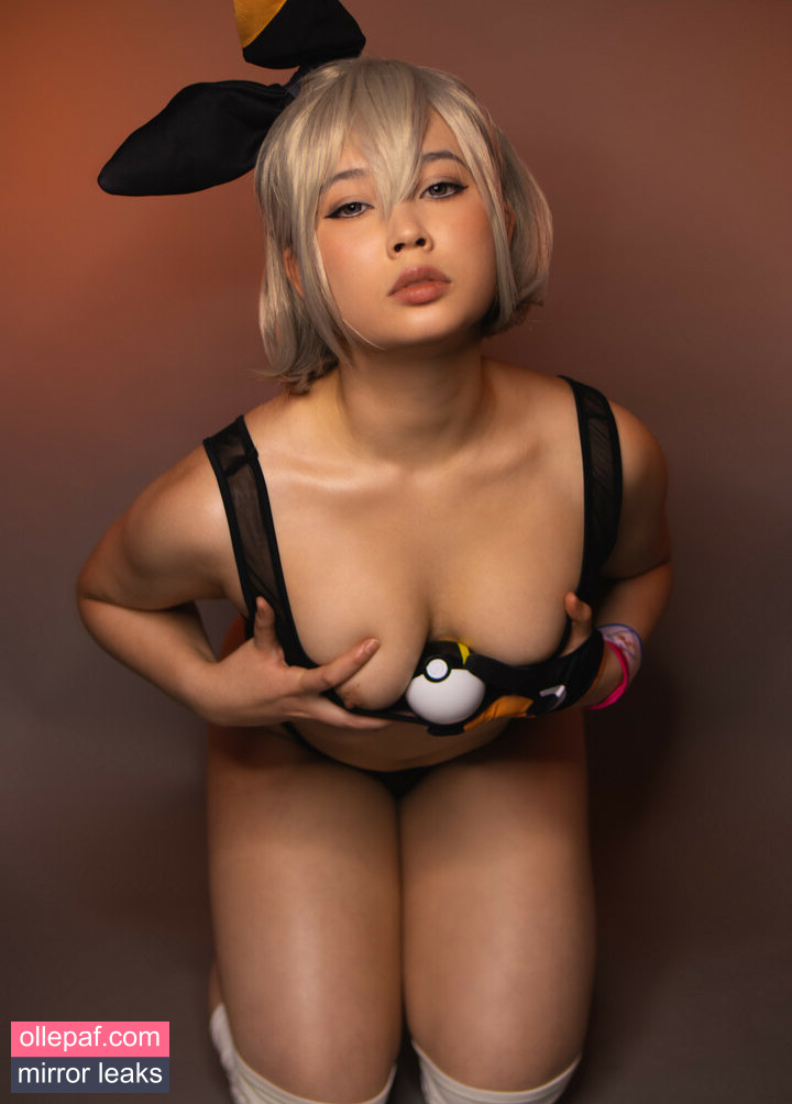 Latest Leaks Virtual Geisha Nude #36 - Fapello