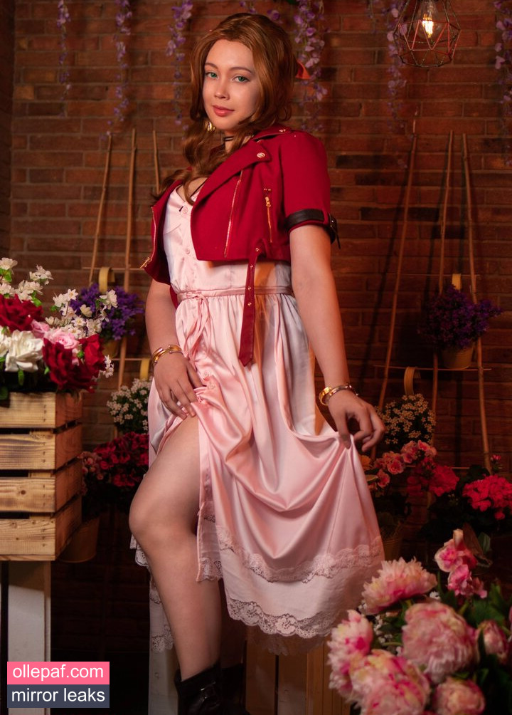 Latest Leaks Virtual Geisha Nude #379 - Fapello