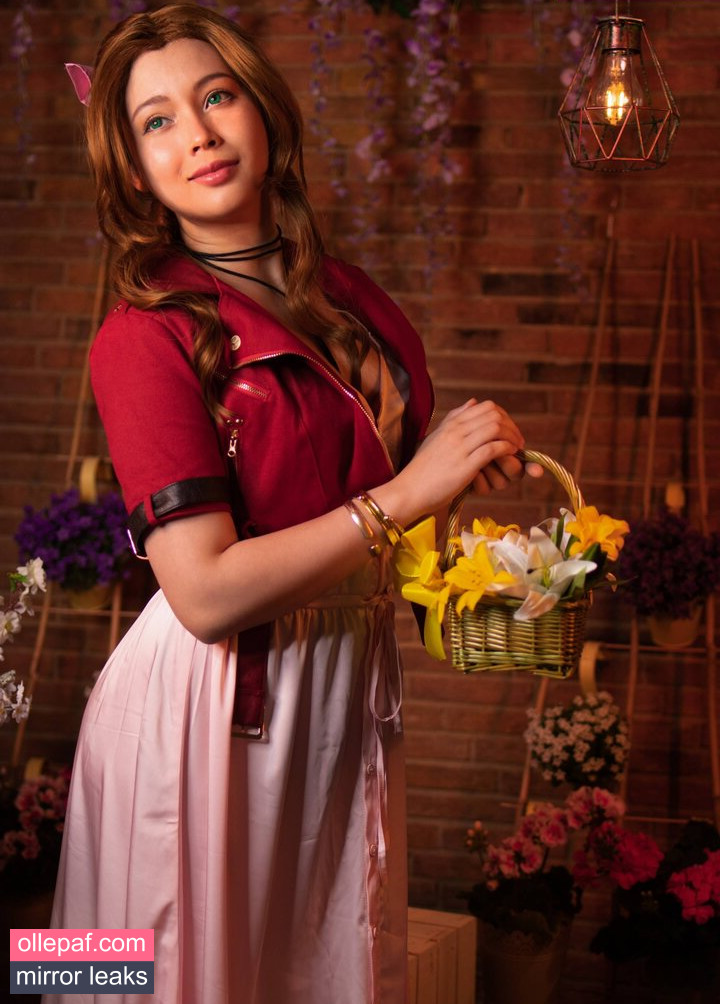 Latest Leaks Virtual Geisha Nude #396 - Fapello