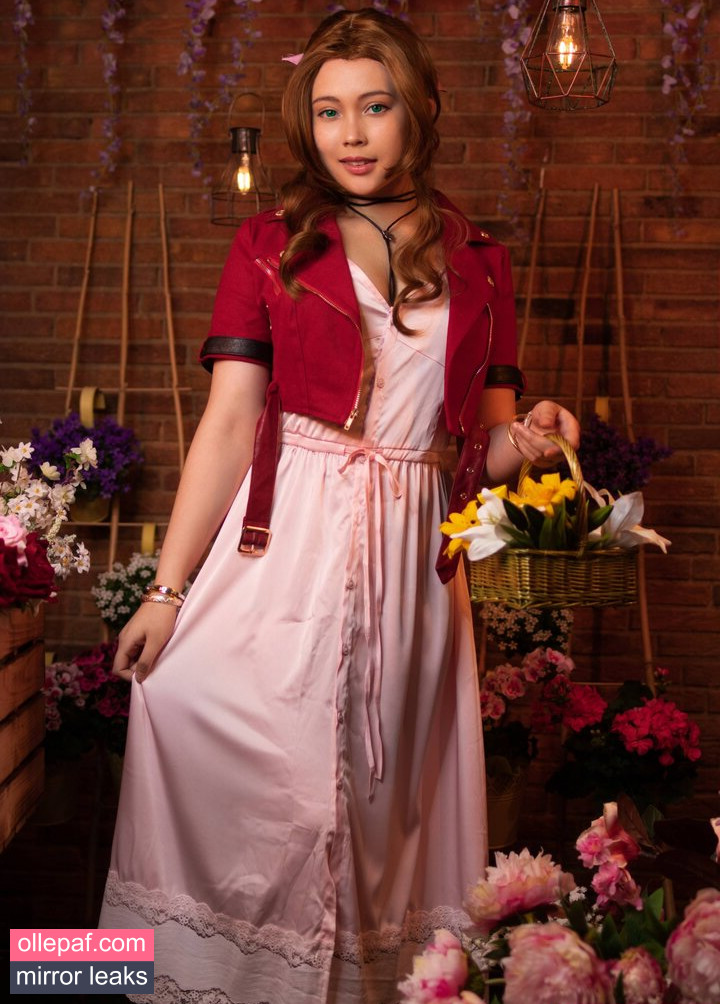 Latest Leaks Virtual Geisha Nude #401 - Fapello
