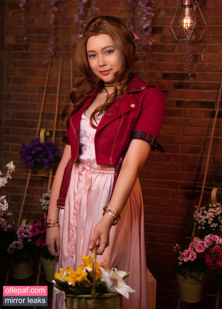 Latest Leaks Virtual Geisha Nude #417 - Fapello