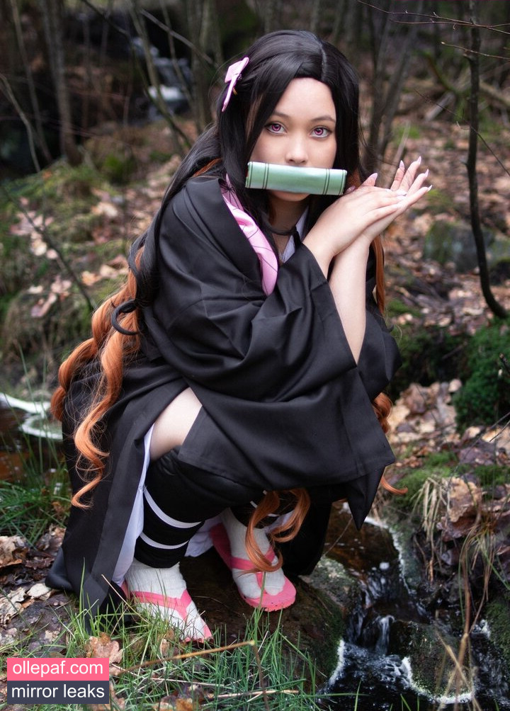 Latest Leaks Virtual Geisha Nude #457 - Fapello