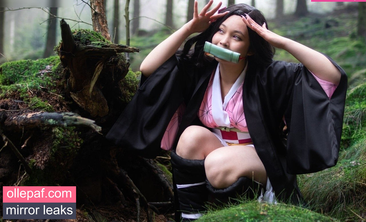 Latest Leaks Virtual Geisha Nude #458 - Fapello