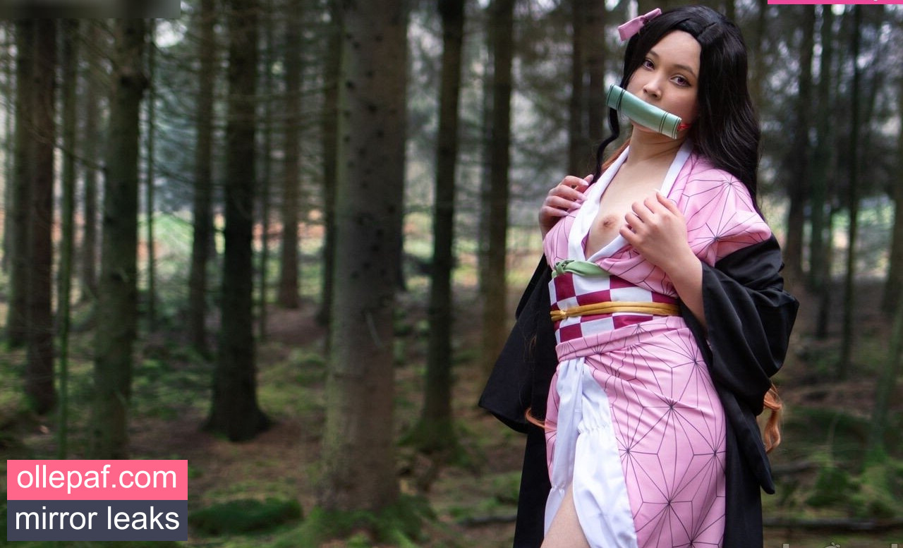 Latest Leaks Virtual Geisha Nude #459 - Fapello