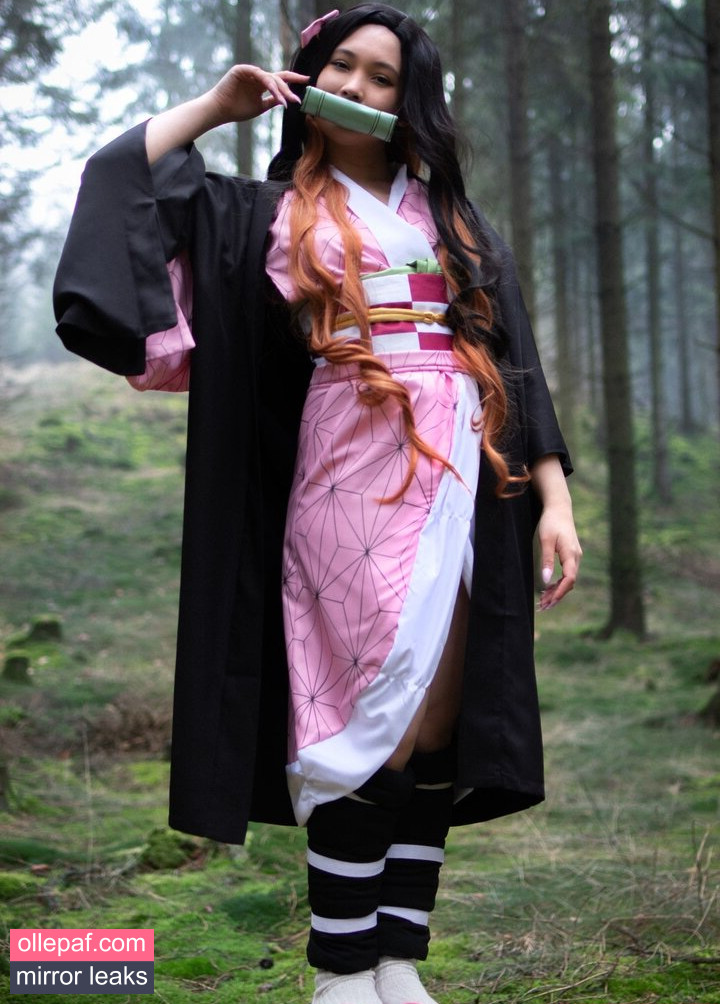 Latest Leaks Virtual Geisha Nude #470 - Fapello