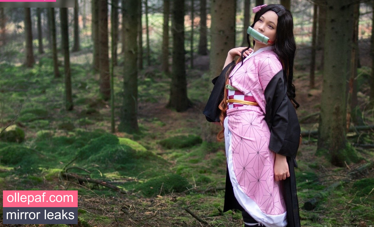 Latest Leaks Virtual Geisha Nude #471 - Fapello