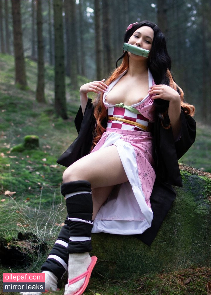 Latest Leaks Virtual Geisha Nude #472 - Fapello