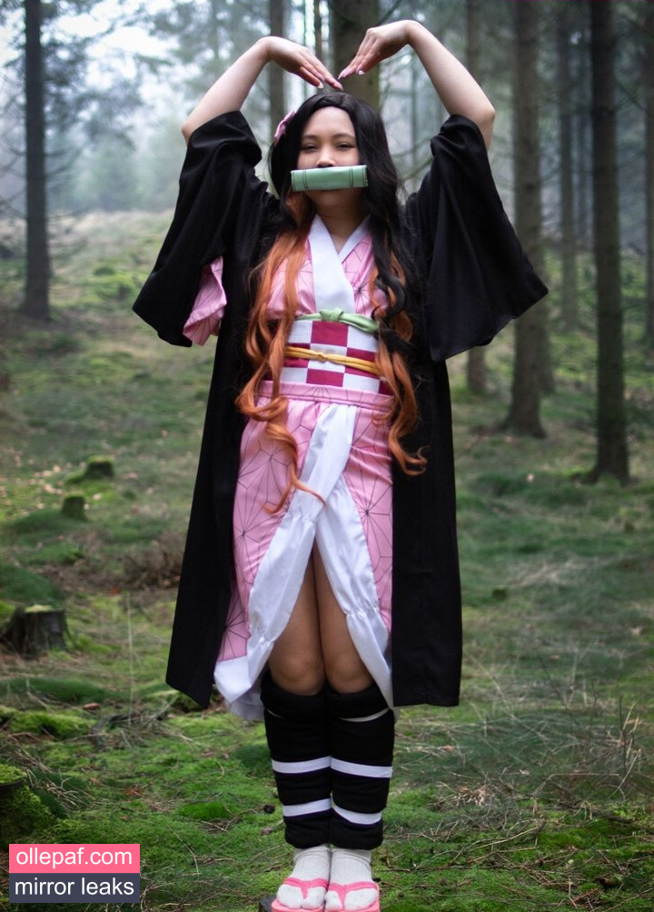Latest Leaks Virtual Geisha Nude #475 - Fapello