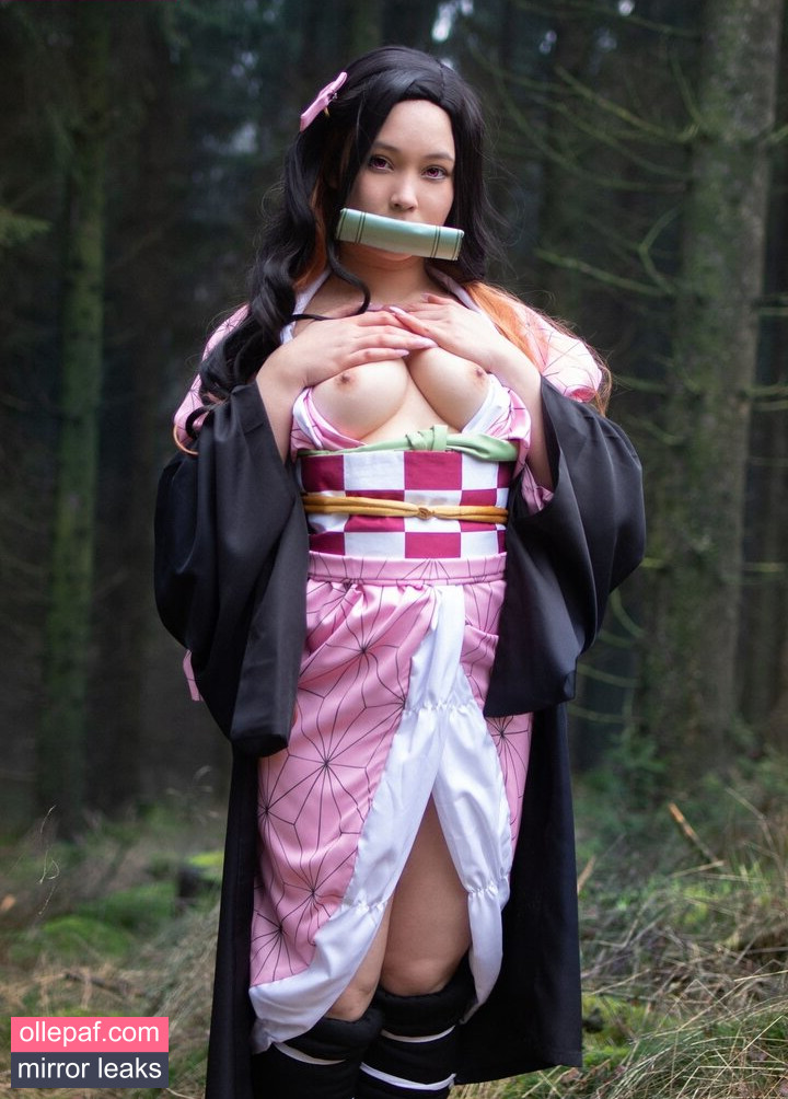 Latest Leaks Virtual Geisha Nude #480 - Fapello