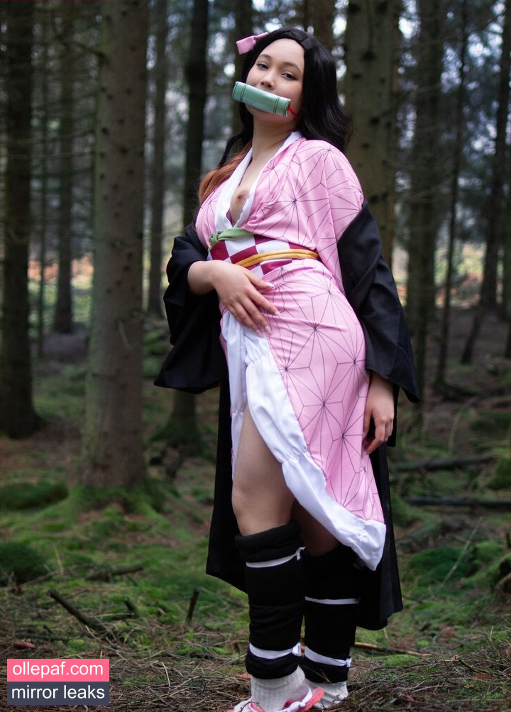 Latest Leaks Virtual Geisha Nude #482 - Fapello