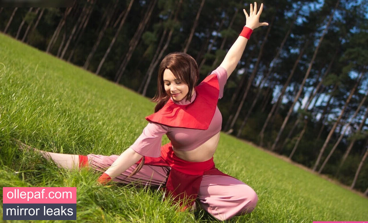 Latest Leaks Virtual Geisha Nude #487 - Fapello