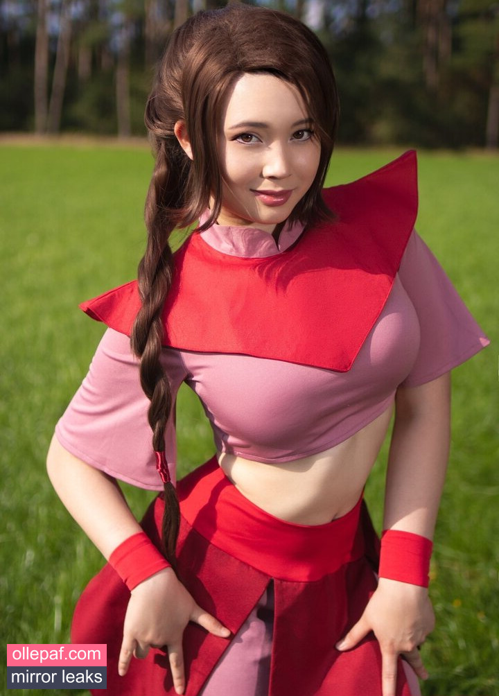 Latest Leaks Virtual Geisha Nude #492 - Fapello