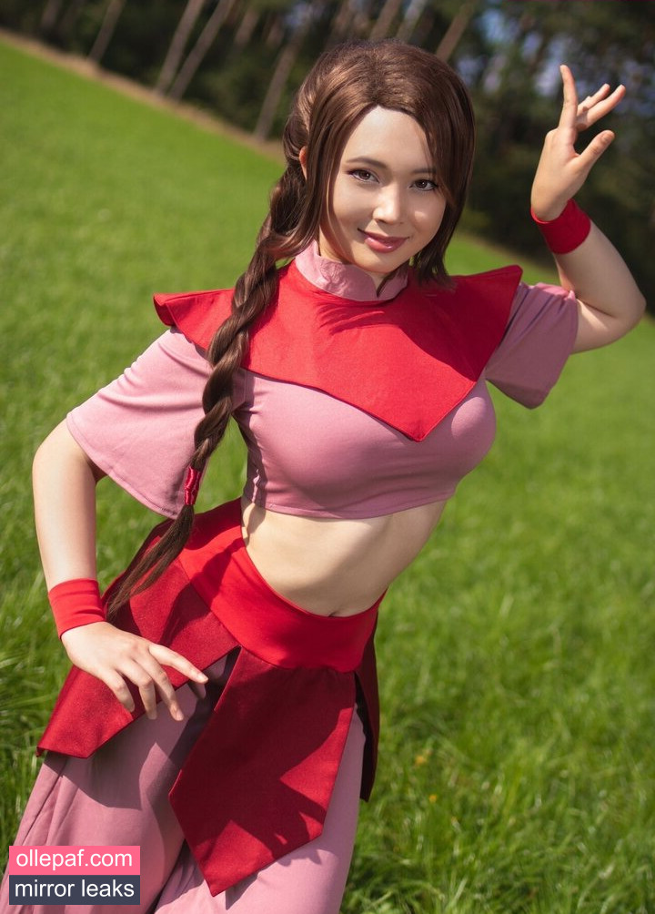 Latest Leaks Virtual Geisha Nude #494 - Fapello