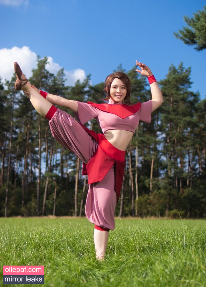 Latest Leaks Virtual Geisha Nude #499 - Fapello