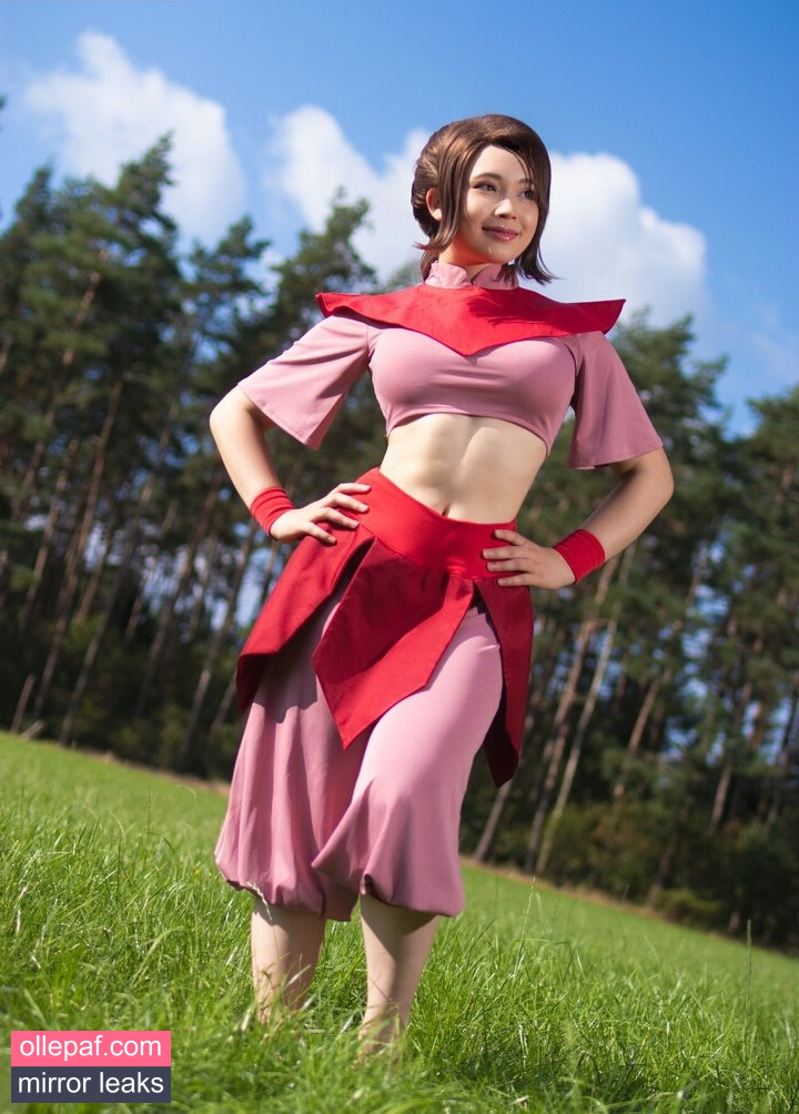 Latest Leaks Virtual Geisha Nude #504 - Fapello