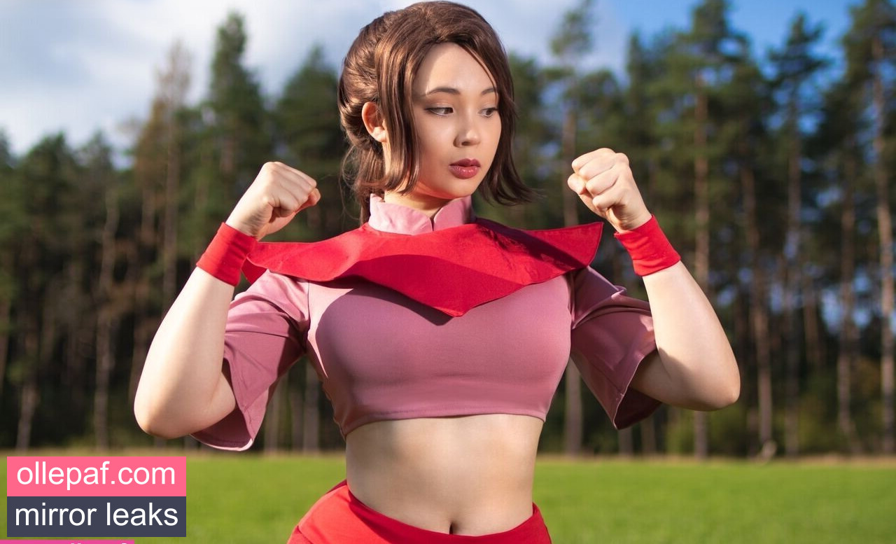 Latest Leaks Virtual Geisha Nude #505 - Fapello