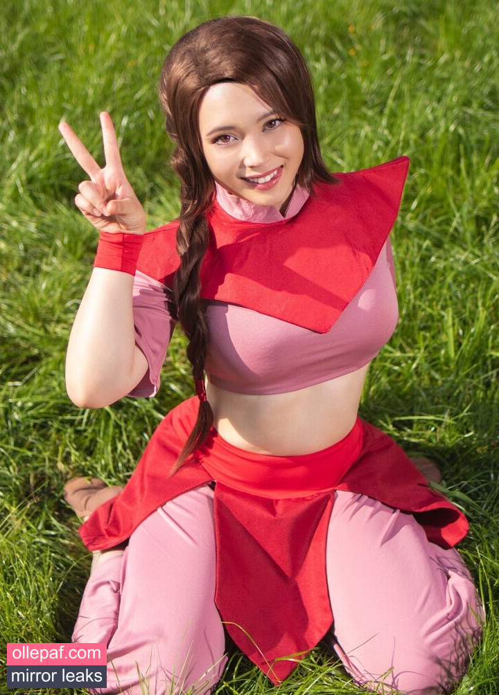 Latest Leaks Virtual Geisha Nude #512 - Fapello