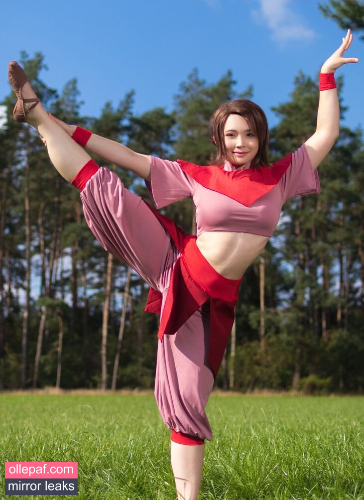 Latest Leaks Virtual Geisha Nude #516 - Fapello