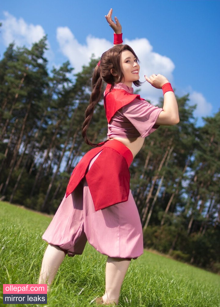 Latest Leaks Virtual Geisha Nude #518 - Fapello