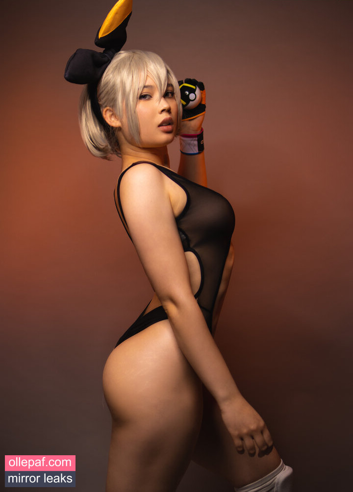 Latest Leaks Virtual Geisha Nude #533 - Fapello