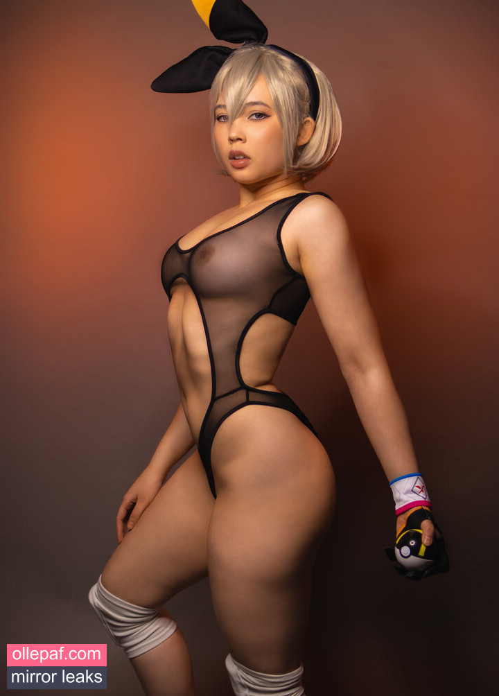 Latest Leaks Virtual Geisha Nude #548 - Fapello