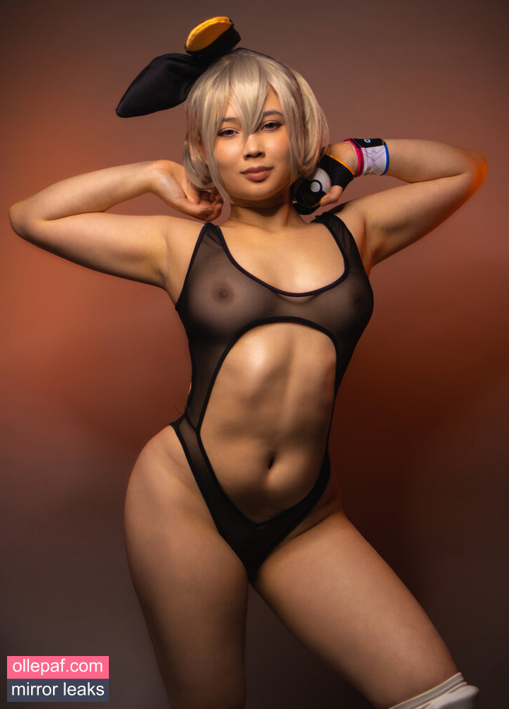 Latest Leaks Virtual Geisha Nude #549 - Fapello