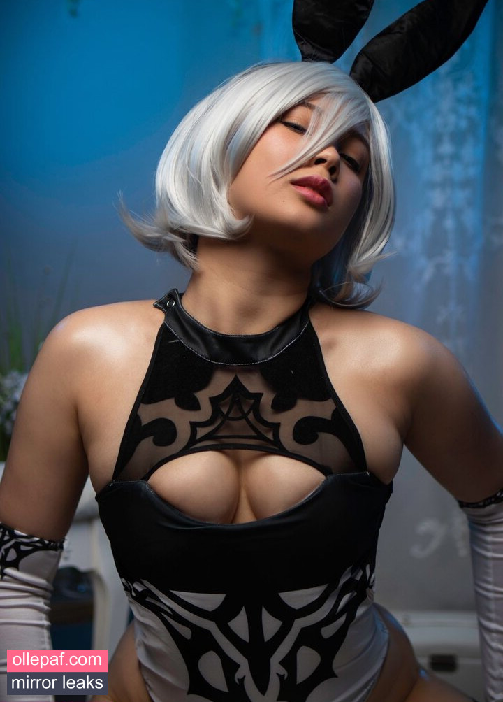 Latest Leaks Virtual Geisha Nude #604 - Fapello
