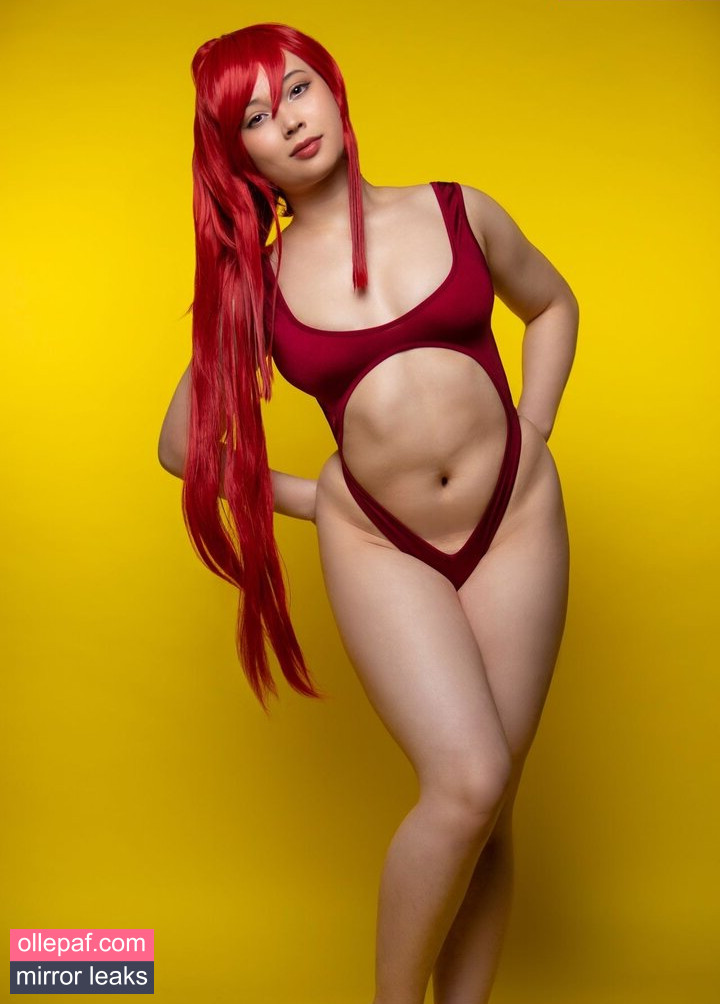 Latest Leaks Virtual Geisha Nude #631 - Fapello