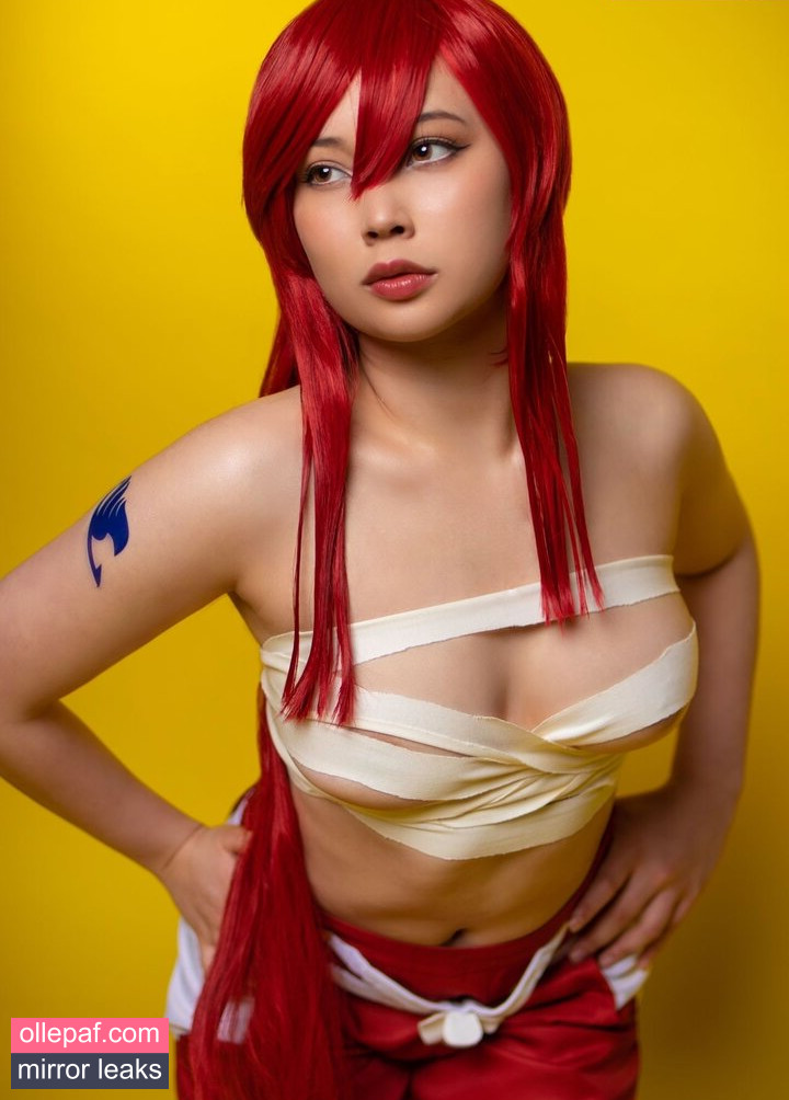 Latest Leaks Virtual Geisha Nude #635 - Fapello